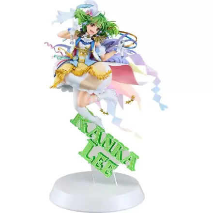 Statuie PVC Macross Frontier 1/7 Ranka Lee Anniversary Stage Ver. 31 cm poza produsului