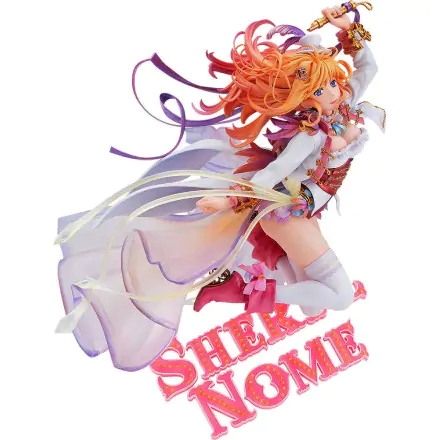 Macross Frontier Statuie PVC 1/7 Sheryl Nome Anniversary Stage Ver. 29 cm poza produsului