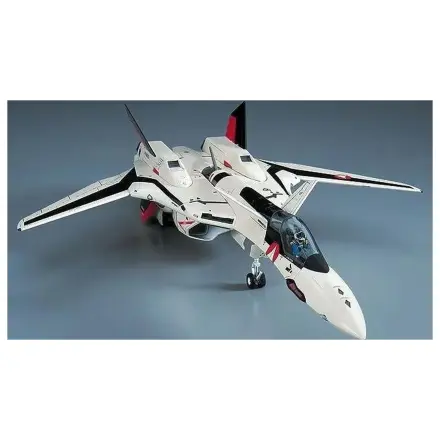 Kit model Macross Plus YF-19 1/72 poza produsului