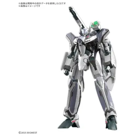 Macross VF-31F Siegfried Messer Illtfeld Use HG set de model 1/100 poza produsului
