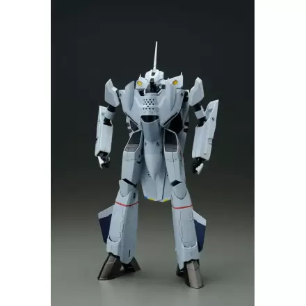 Figurină de acțiune Macross Zero 1/60 Kanzen Henkei VF-0A Phoenix Shin Kudo Mașină Montată 32 cm termékfotója