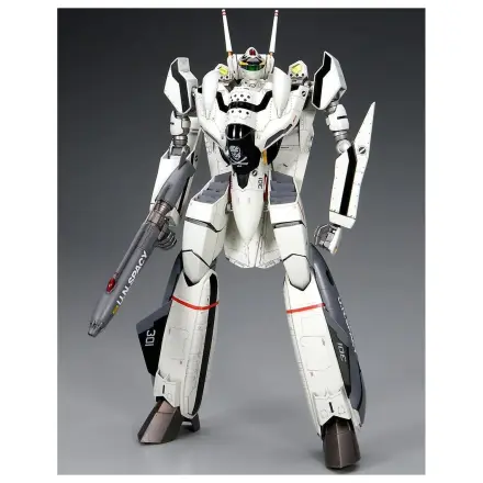 Kit model de asamblare Macross Zero VF-0A/S Battroid scara 1/72 poza produsului