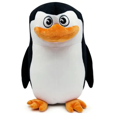 Madagascar Figurina de plus Skipper 22 cm poza produsului
