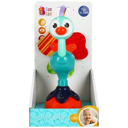 Bird Baby Rattle, Jucarie Educationala poza produsului