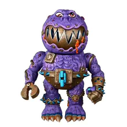 Madballs Figurină de Acțiune Seria 2: Clang Fang 15 cm poza produsului