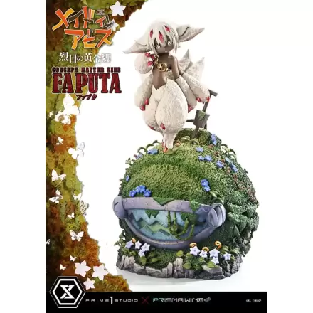 Made in Abyss Statuie Faputa 27 cm termékfotója