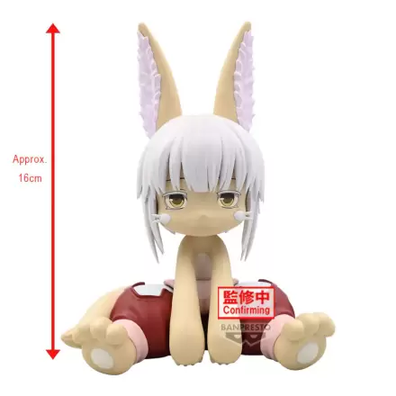 Figurină Made in Abyss Nanachi 16cm termékfotója