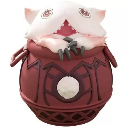 Made in Abyss Pot Mitty figurină din vinil moale 11cm poza produsului