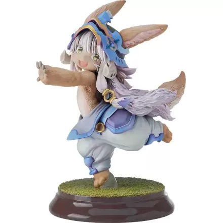Made in Abyss: The Golden City of the Scorching Sun Statuie PVC 1/8 Nanachi: New Outfit Ver. 19 cm poza produsului