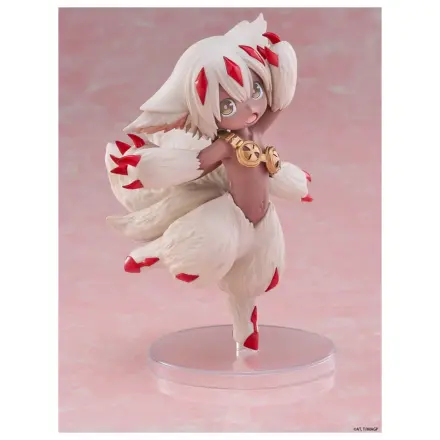 Made in Abyss: The Golden City of the Scorching Sun Statuie PVC Coreful Figurina Faputa (Reissue) 15 cm poza produsului