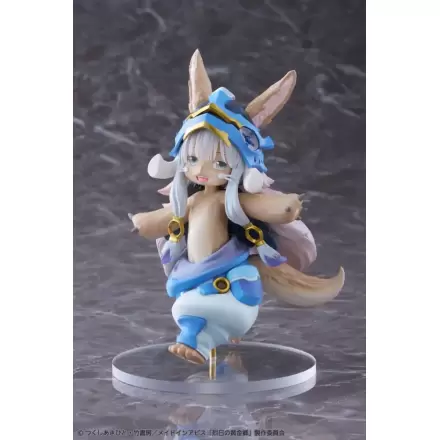 Made in Abyss: The Golden City of the Scorching Sun Coreful Statuie PVC Nanachi 2nd Season Ver. termékfotója