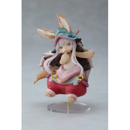Made in Abyss: The Golden City of the Scorching Sun Coreful PVC Statue Nanachi Re-Run 14 cm poza produsului