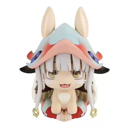 Made in Abyss: The Golden City of the Scorching Sun Look Up statuie PVC Nanachi 11 cm (Cu cadou) termékfotója