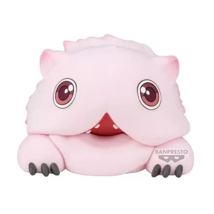 Made In Abyss The Golden City of the Scorching Sun Mitty figurina Fluffy Puffy 12cm poza produsului