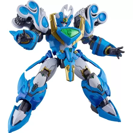 Mado King Granzort Moderoid Kit de model din plastic King´s Style Aquabeat 18 cm poza produsului