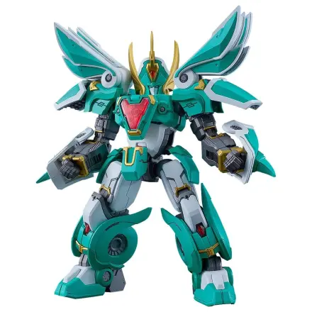 Mado King Granzort Moderoid King's Style set de model din plastic Winzert 18 cm poza produsului