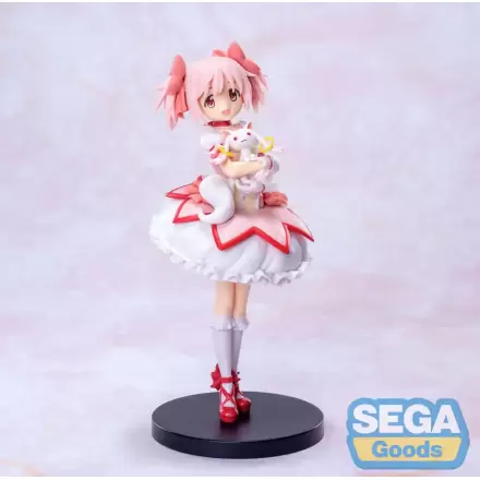 Magia Record: Puella Magi Madoka Magica Side Story SPM Statuie din PVC Madoka Kaname 24 cm poza produsului