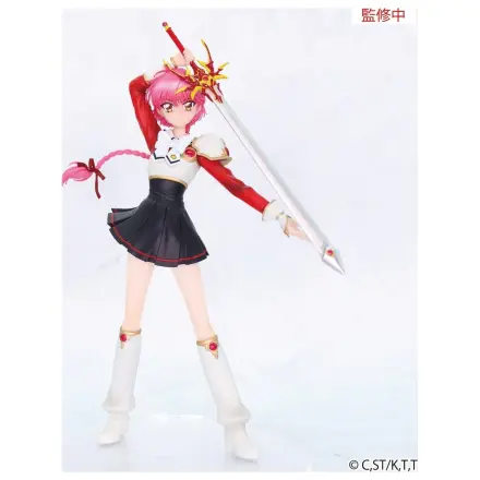 Magic Knight Rayearth Vivit Figurina PVC Hikaru Shidou 18 cm poza produsului