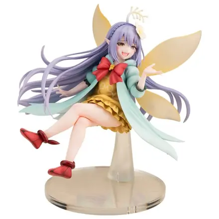 Magic Repo Man: Dumped by My Party, I’ll Cash In With a Cute Support Fairy to Become the Strongest! Figura PVC 1/1 Empee 19 cm poza produsului