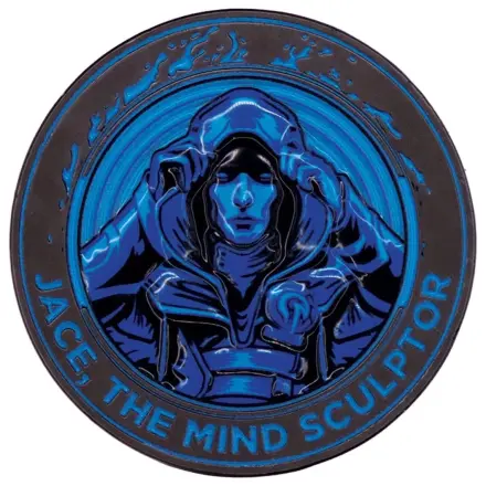 Moneda de colectie Magic: The Gathering Jace Editie Limitata poza produsului