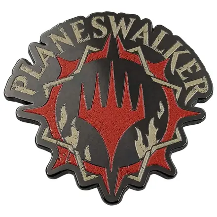 Magic: The Gathering Pin Badge Planeswalker Ediție Limitată poza produsului
