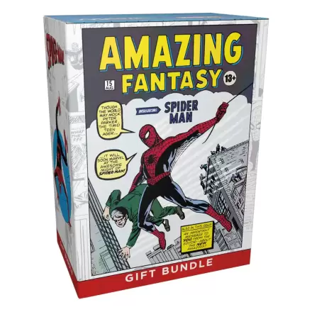 Magic the Gathering Marvel's Spider-Man Pachet Cadou engleză poza produsului