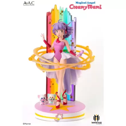Statuie Magical Angel Creamy Mami 1/6 The Final Show Creamy Mami 38 cm poza produsului