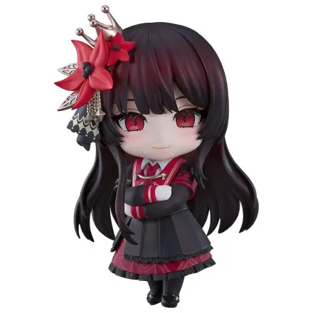 Magical Girl Witch Trials Nendoroid Figura de acțiune Hiro Nikaido 10 cm poza produsului
