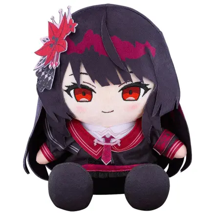 Magical Girl Witch Trials - Nikaido Hiro Jucarie de plus 17cm poza produsului