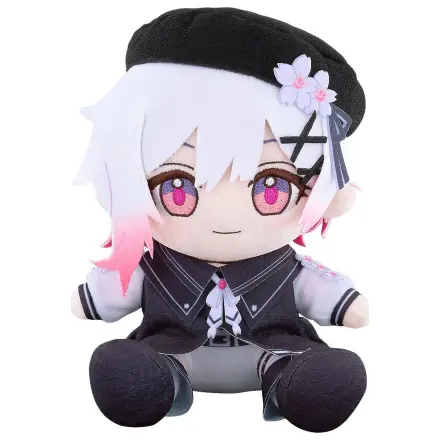 Magical Girl Witch Trials Sakuraba Ema Plus 17 cm poza produsului