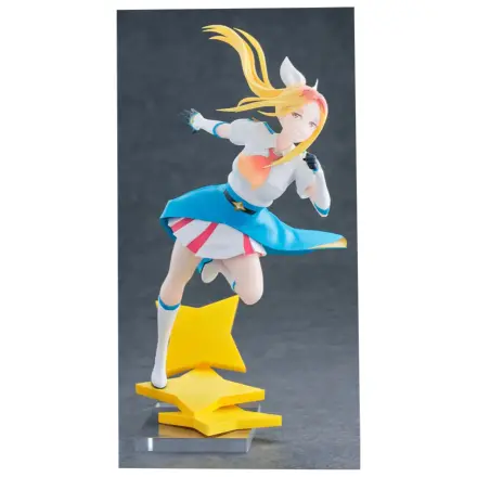 Magilumiere Co. Ltd. Statuie PVC Luminasta Hitomi Koshigaya 19 cm poza produsului