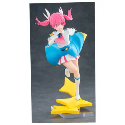 Magilumiere Co. Ltd. Statuie PVC Luminasta Kana Sakuragi 18 cm poza produsului