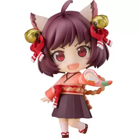 Mahjong Soul Nendoroid figurină de acțiune Ichihime 10 cm termékfotója