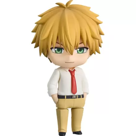 Maid Sama! Figurina de acțiune Nendoroid Takumi Usui 10 cm poza produsului