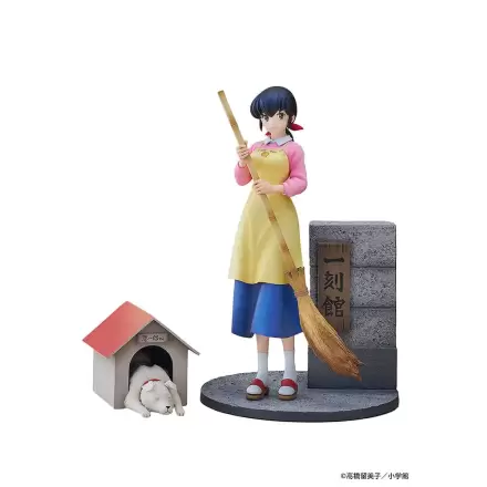 Maison Ikkoku Statuie 1/7 Kyoko Otonashi cu Soichiro 25 cm poza produsului