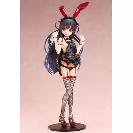 Statuie PVC 1/4 Hachiroku Red Bunny Ver. 42 cm termékfotója