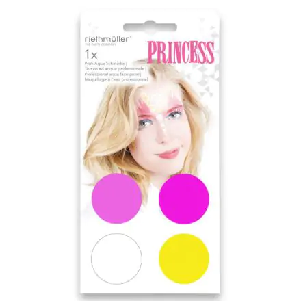 Makeup, set de machiaj Fairy poza produsului