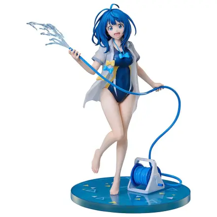 Makeine: Too Many Losing Heroines! Statuie 1/7 Anna Yanami School Swimsuit Ver. 25 cm poza produsului