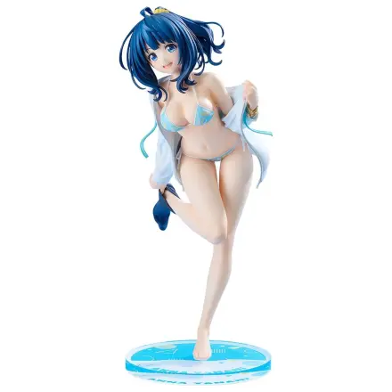 Makeine: Too Many Losing Heroines! Figurina din PVC 1/7 Anna Yanami: Swimsuit Ver. 24 cm poza produsului