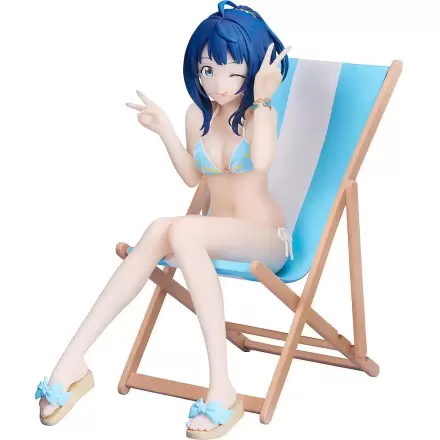 Makeine: Too Many Losing Heroines! Statuie Anna Yanami 15 cm poza produsului