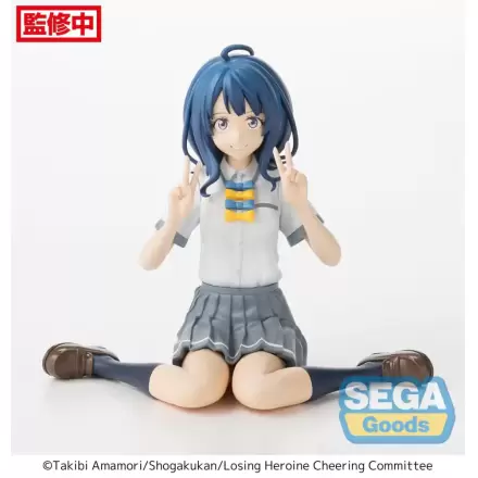 Makeine: Too Many Losing Heroines! PM Perching Statuie PVC Anna Yanami 9 cm poza produsului