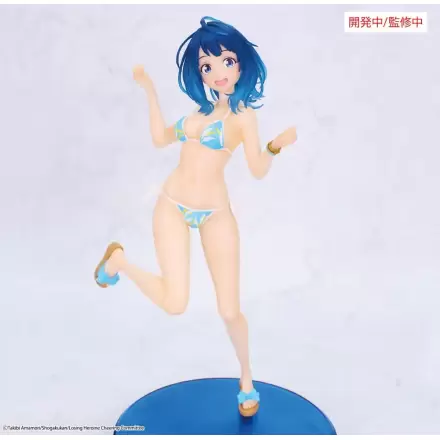 Makeine: Too Many Losing Heroines! Vivit Statuie din PVC Yanami Anna 18 cm poza produsului