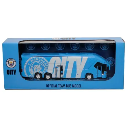 Autobuz Manchester City poza produsului