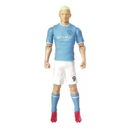 Figurină de acțiune Manchester City Haaland 20cm termékfotója