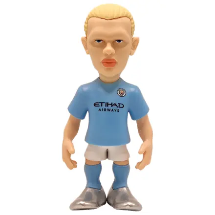 Manchester City Haaland Minix figurina 12cm poza produsului