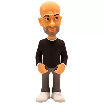 Manchester City Pep Guardiola figurină Minix 12cm termékfotója