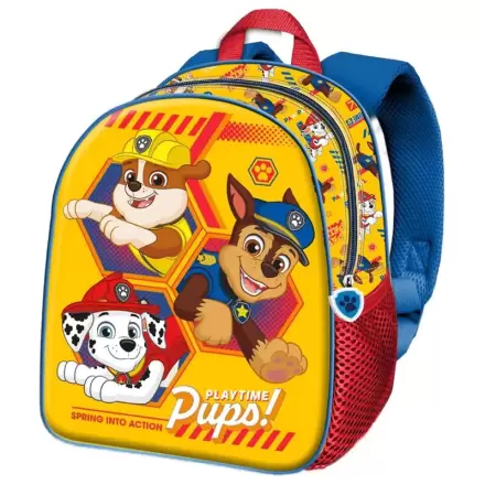 Rucsac 3D Paw Patrol 31cm termékfotója