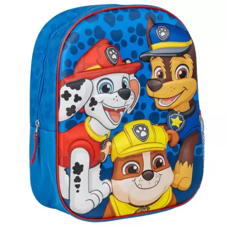Paw Patrol rucsac 3D 31cm poza produsului