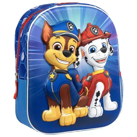 Rucsac 3D Paw Patrol 31cm poza produsului