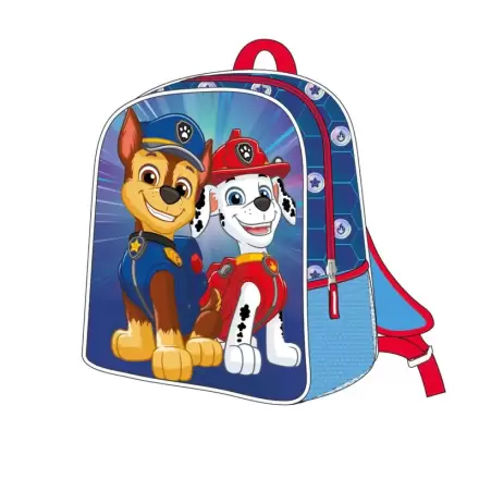 Rucsac 3D Paw Patrol 31cm termékfotója